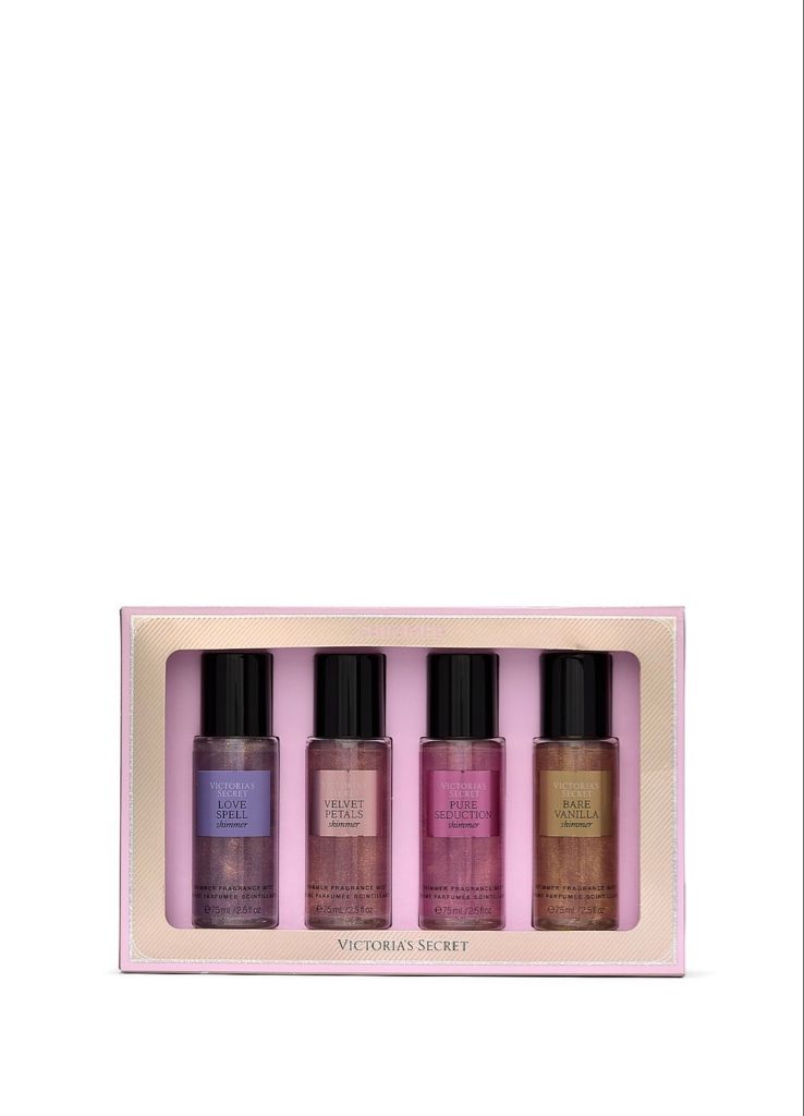 Gift set mini | 4 piezas