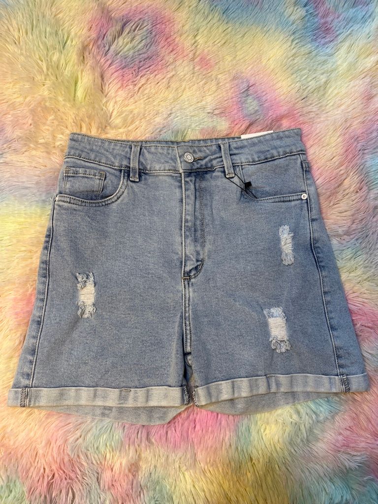 Shorts fashion