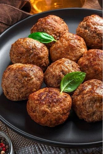 Albondigas x 14 und 430g