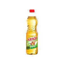 Aceite Alesol 900ml