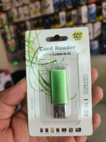 ADATADOR DE MICRO A USB