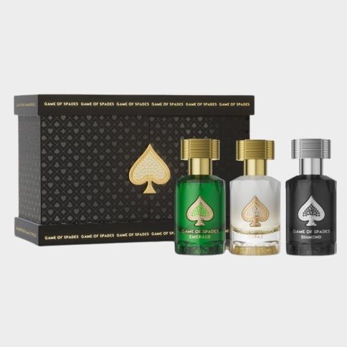 Game Of Spades diamond collection 3x30ml