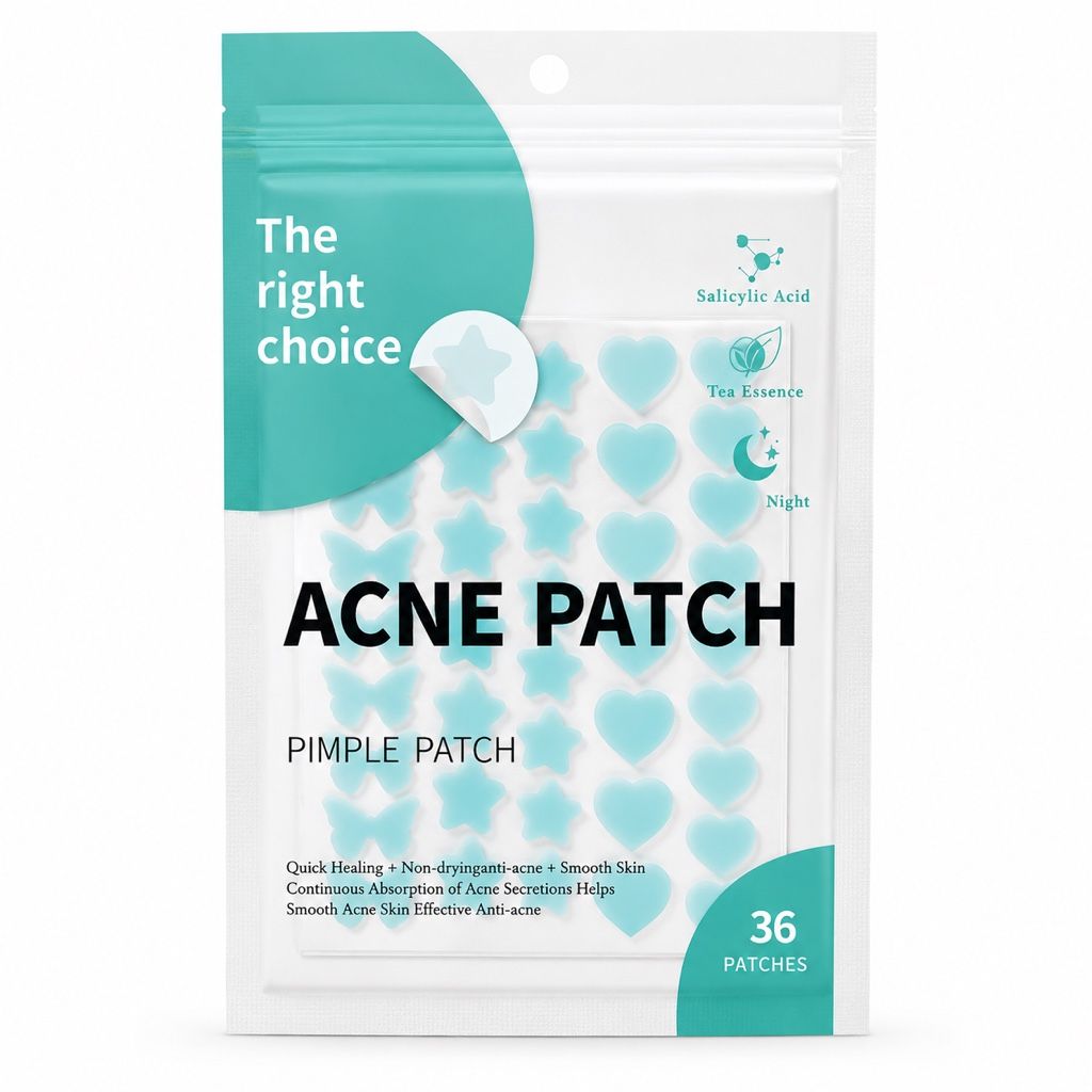 Acne Patch