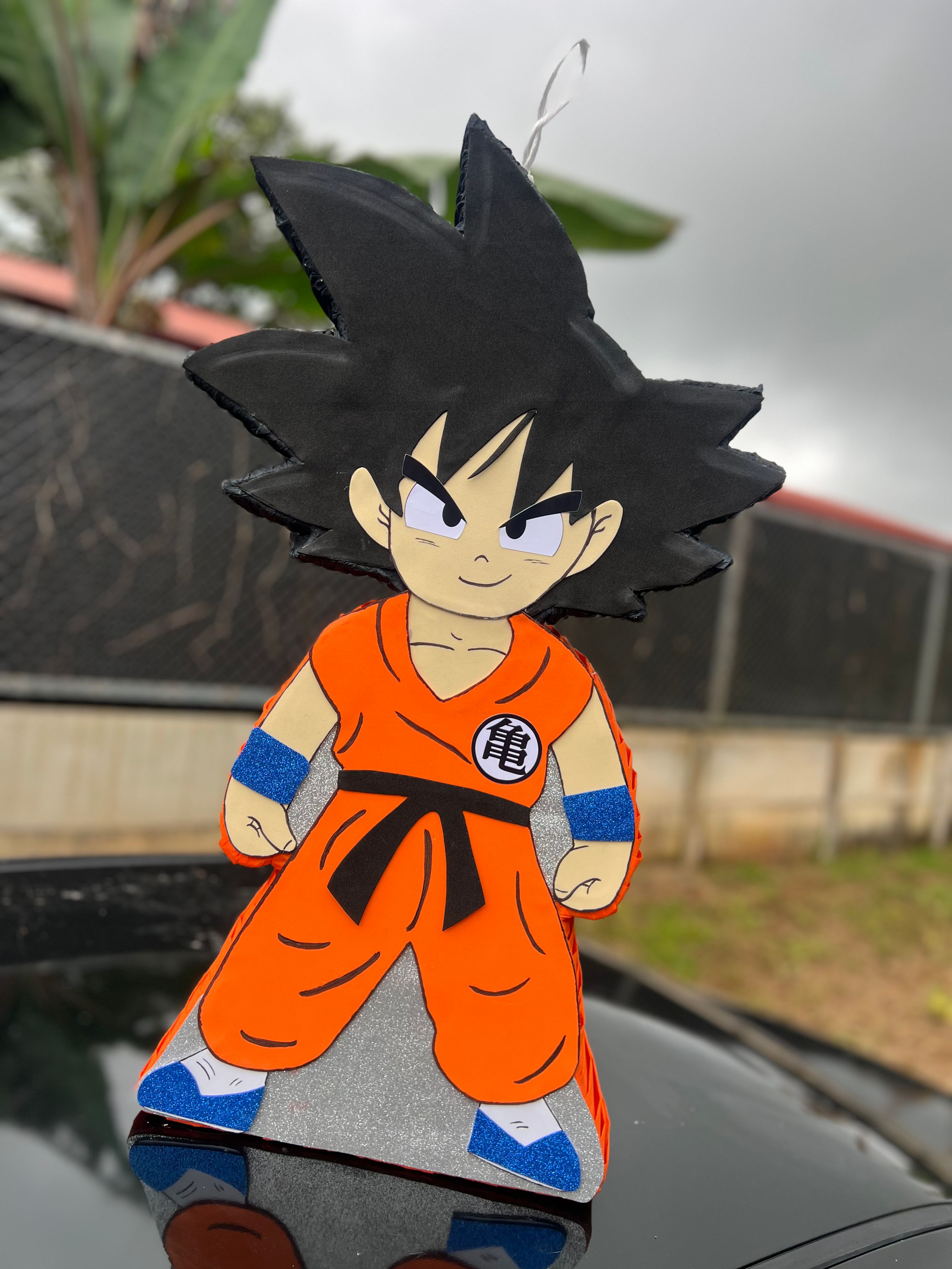 Piñatas medianas