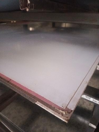 Formica blanca