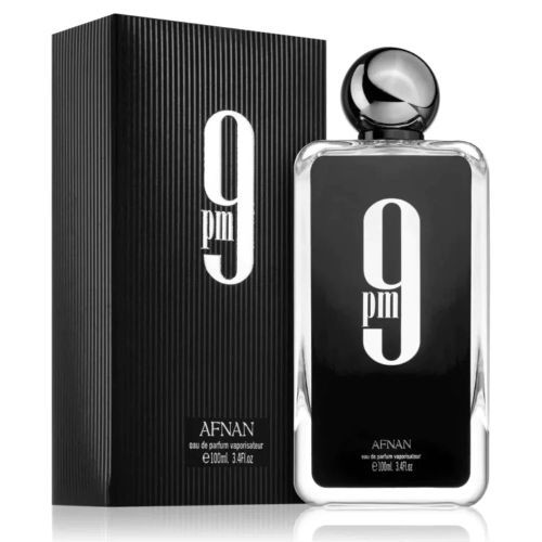 9 PM 100ml EDP Hombre