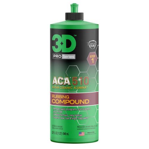 3D ACA 510 946ml