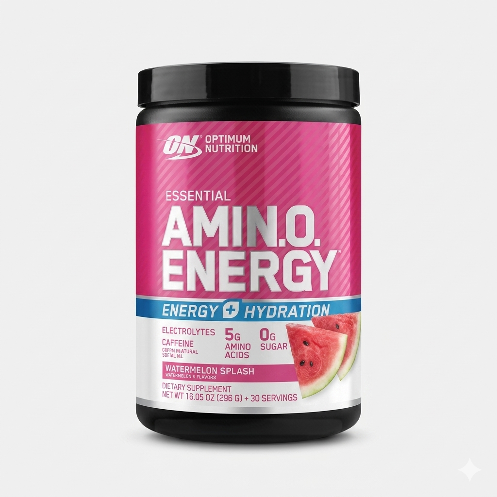 AMINO ENERGY