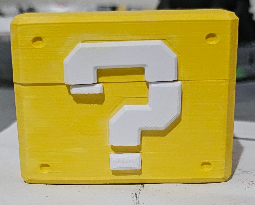 Case Fone Mario( AirPod)