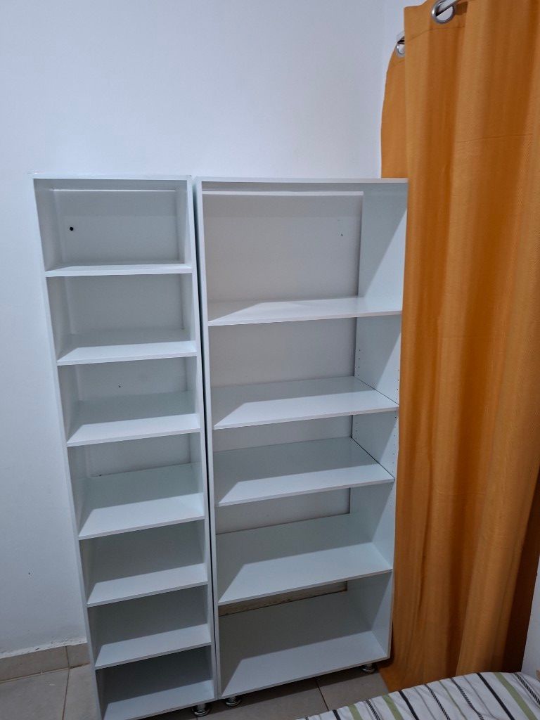 Organizador de habitación