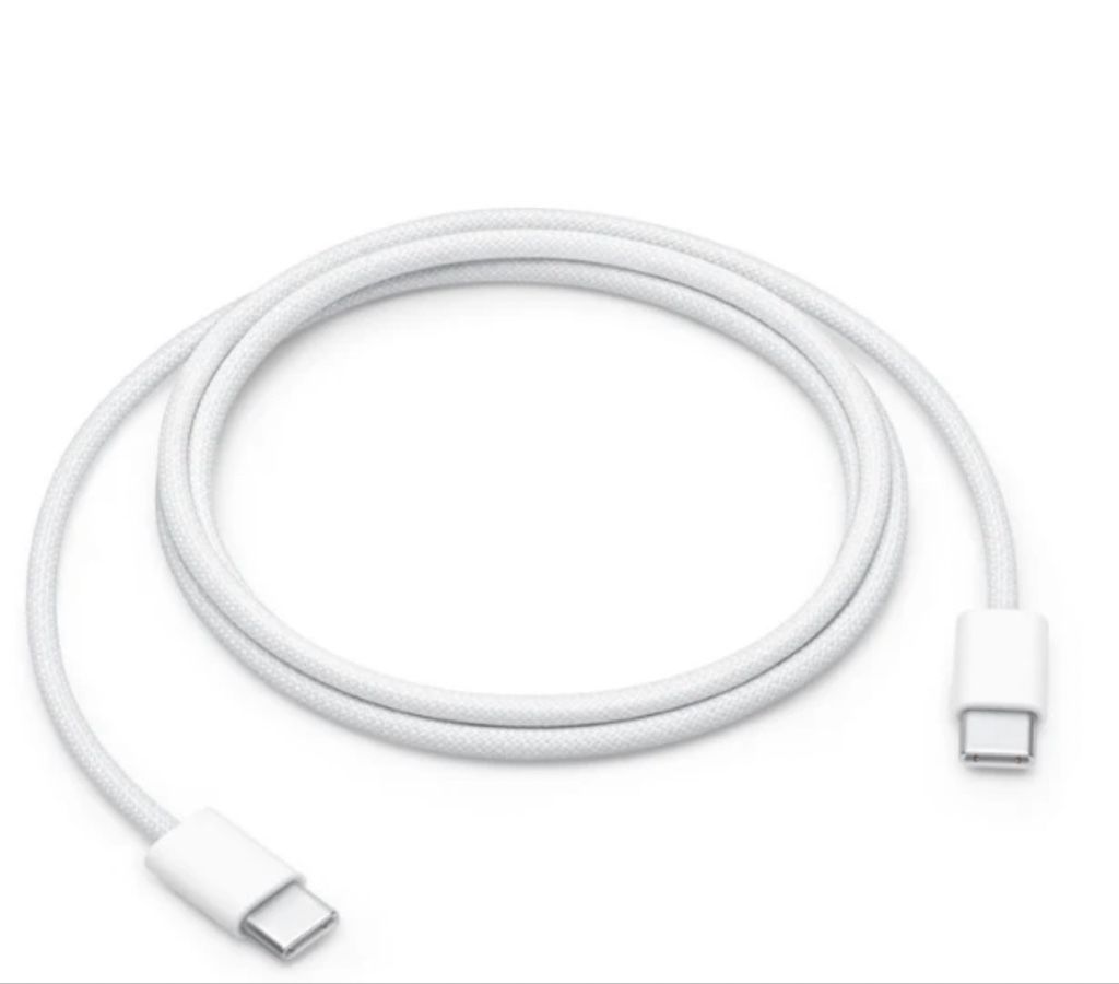 Cable original C-C