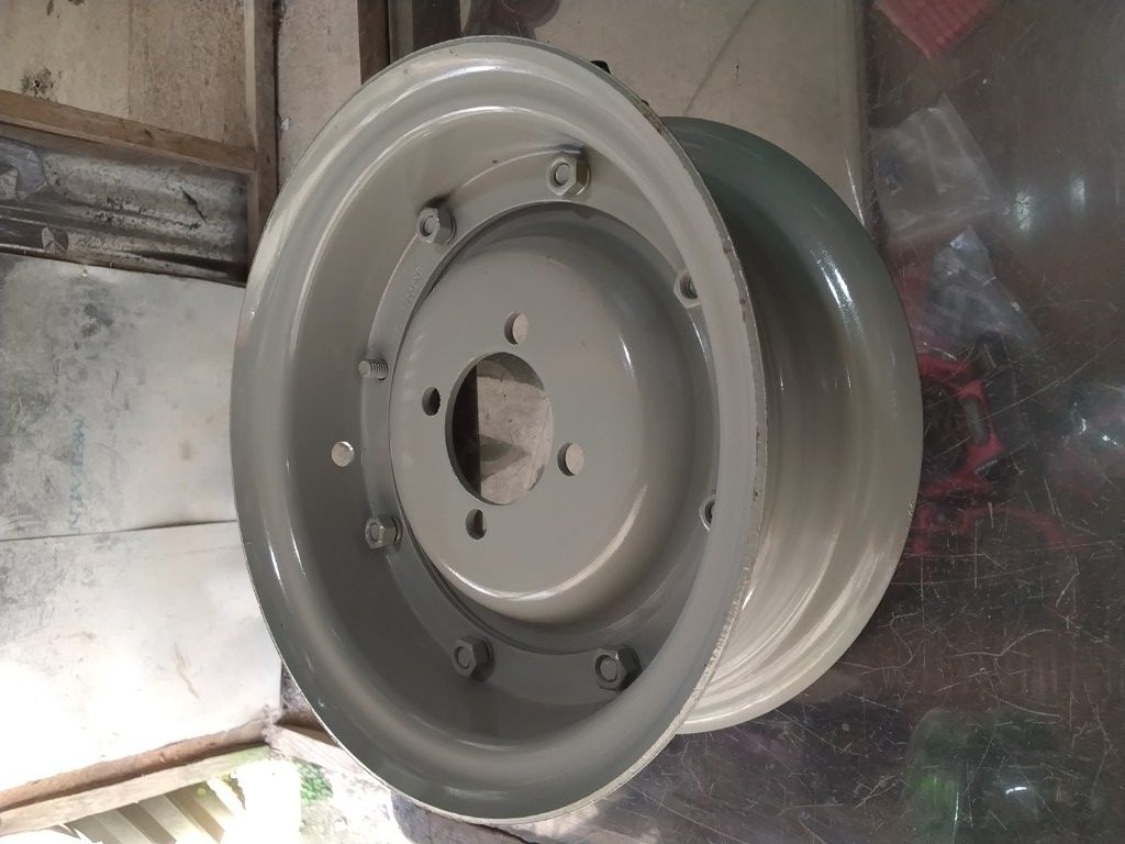 0764 ring con tapa gris