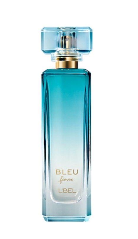 BLEU FEMME