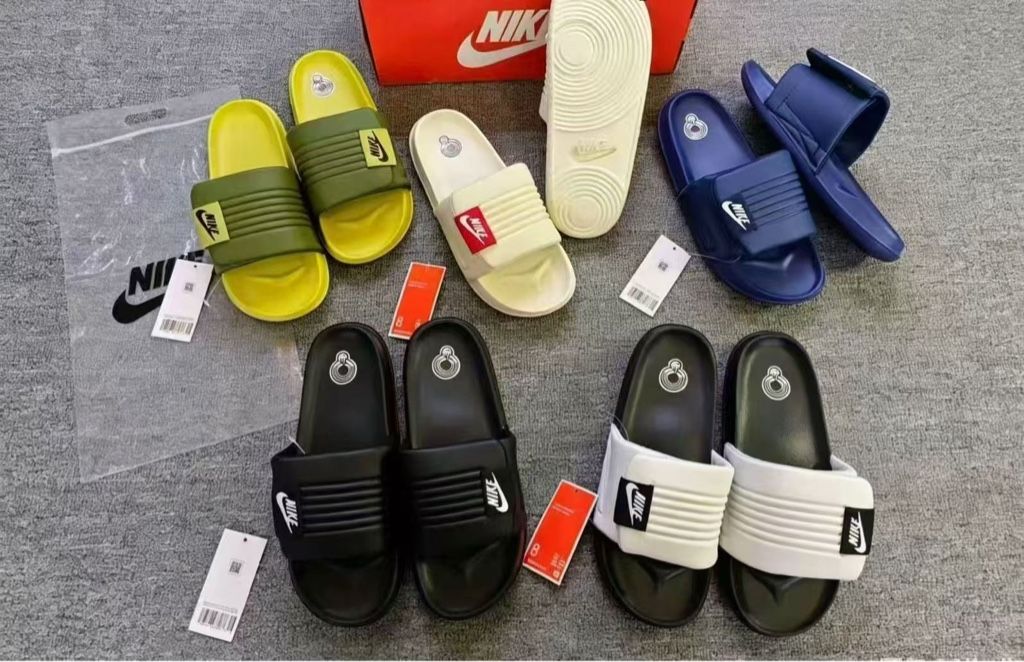 Sandalias Nike