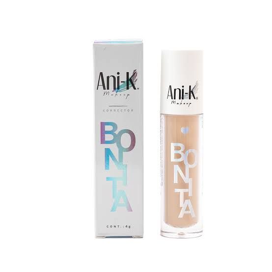 CORRECTOR BONITA ANI-K NUEVA PRESENTACIÓN