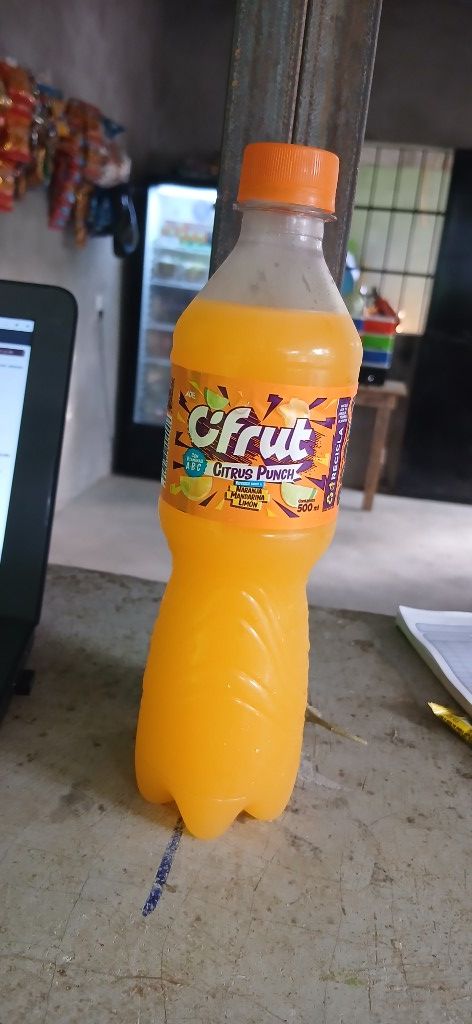 Cifrut