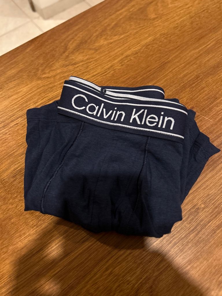 Boxer Calvin Klein