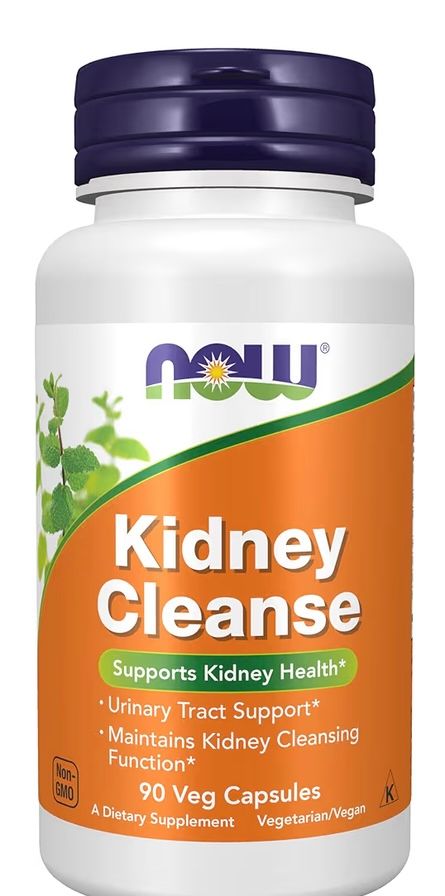 Kidney cleanse 90 caps