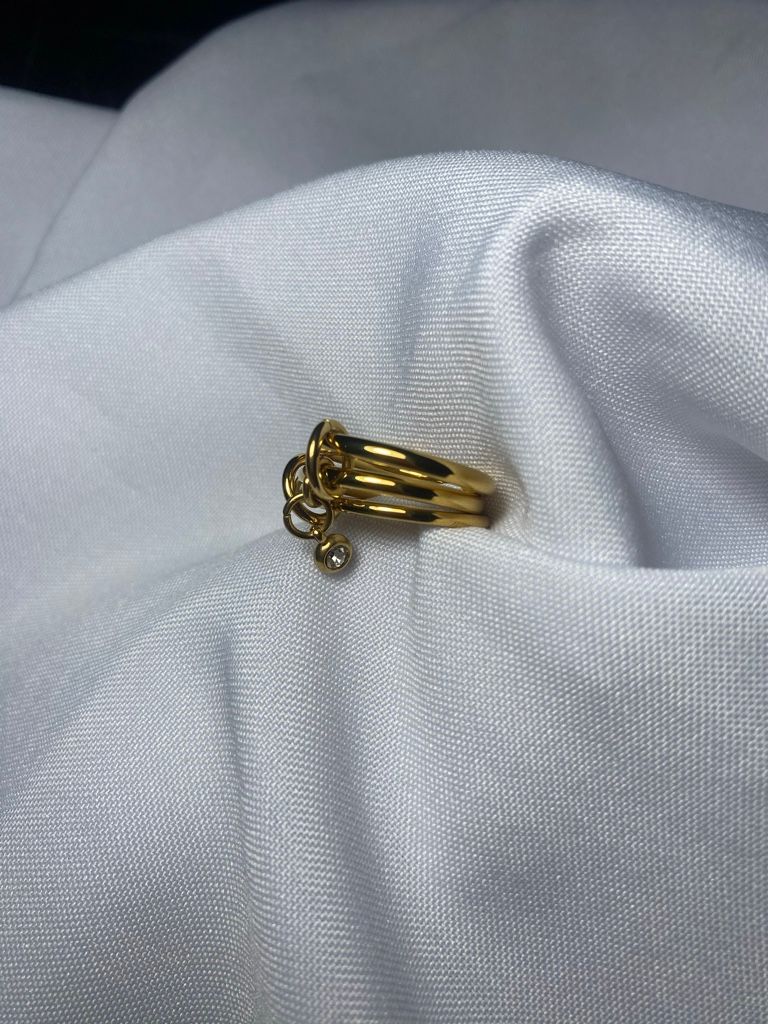 Anillo 3 en 1