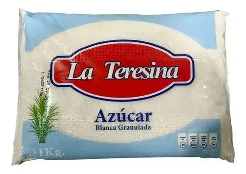 Azucar teresina