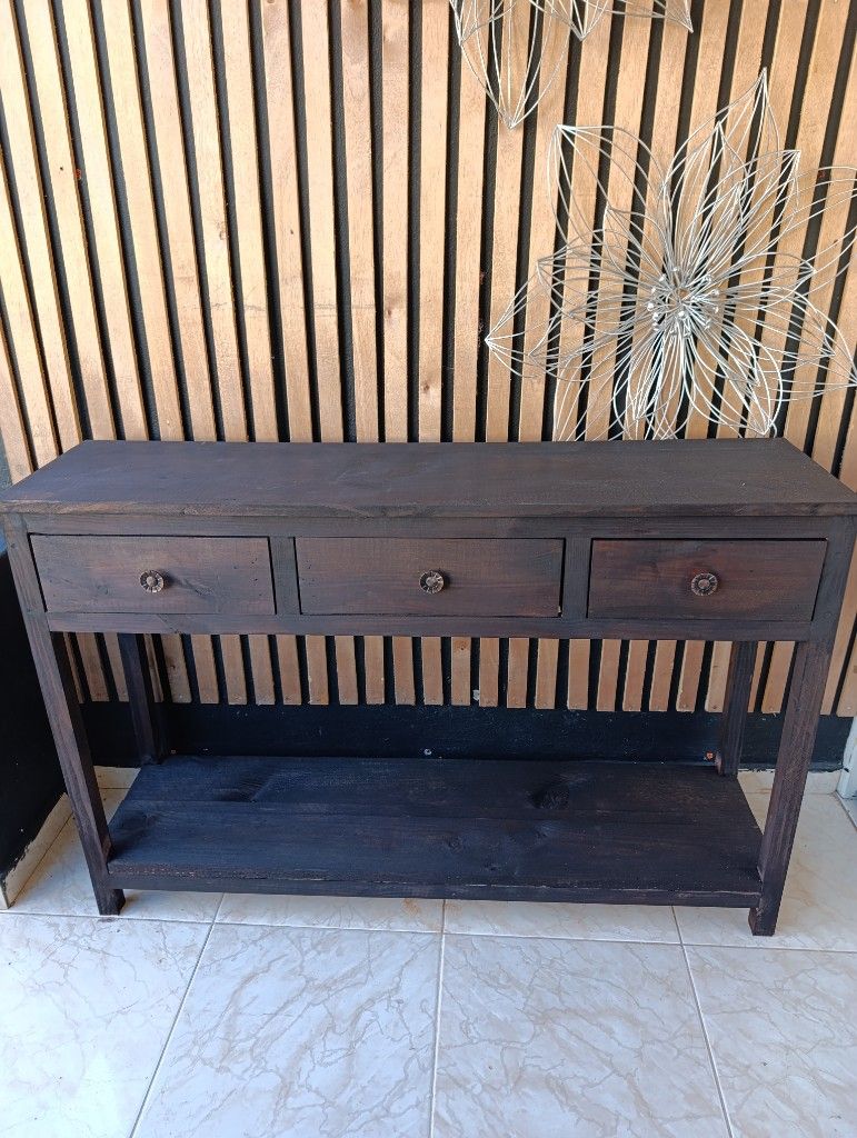 Credenza de entrega