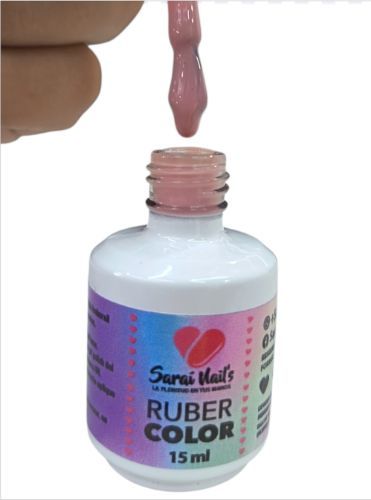 003 Ruber Base saraí