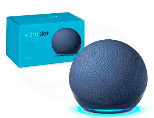 Alexa EchoDot