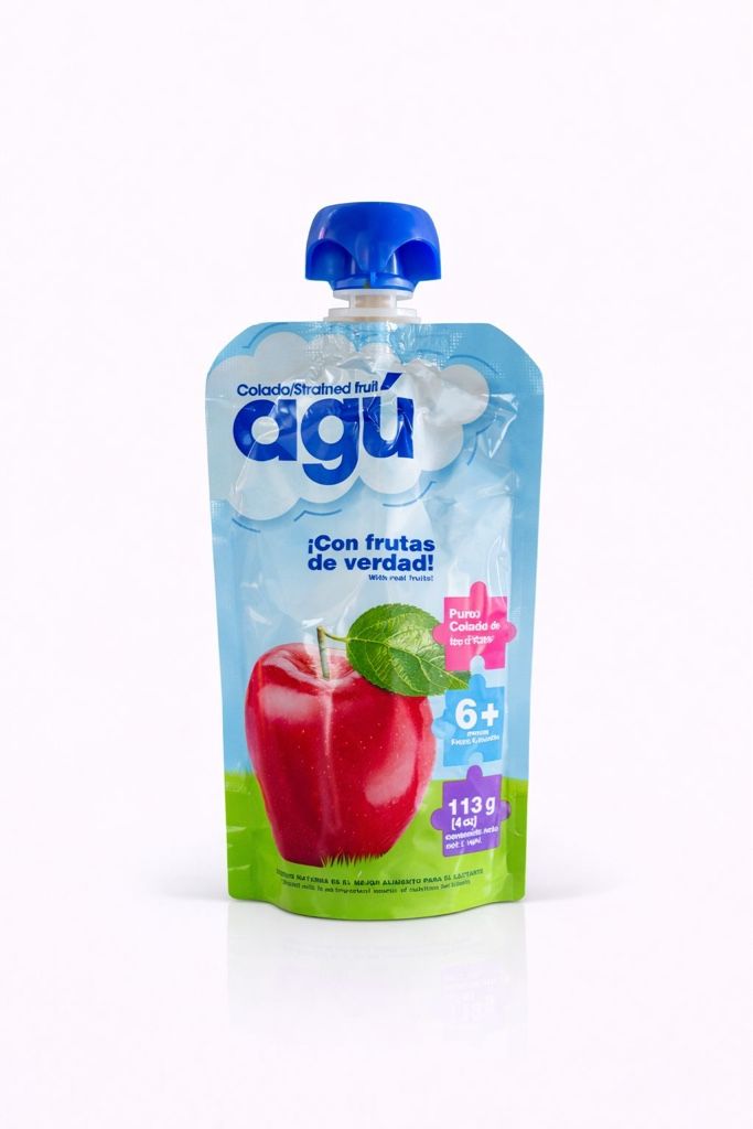 AGU Manzana