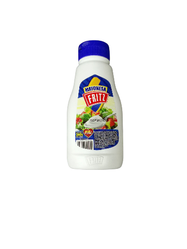 240grs - Mayonesa