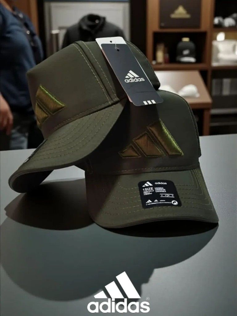 Adidas Verde