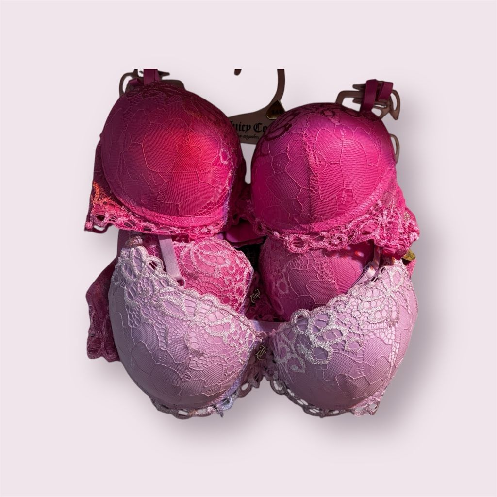 Brasieres Juice Couture