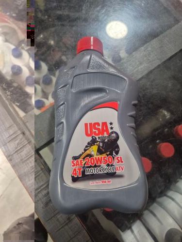 ACEITE USA 20W-50 4T 1L
