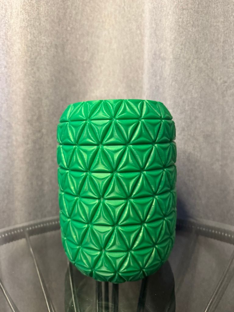 Maceta para interior