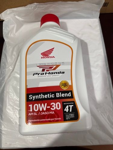 ACEITE HONDA 10W-30