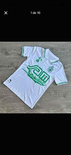 Camiseta Importada Equipos Nacionales Talla L