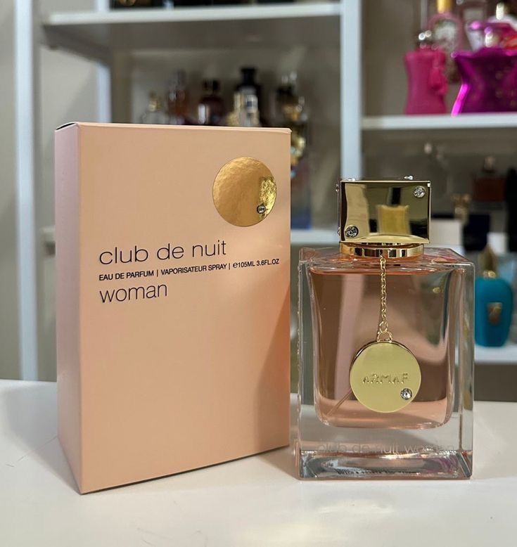 Club de nuit