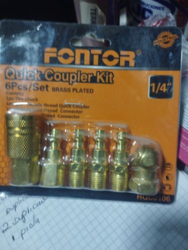 Kit para pintar