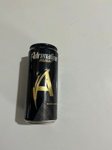 Adrenalina Rush 296Ml