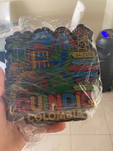 Portallaves Quindio