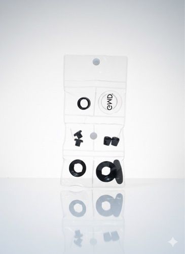 Accesorios Kits Rappaport
