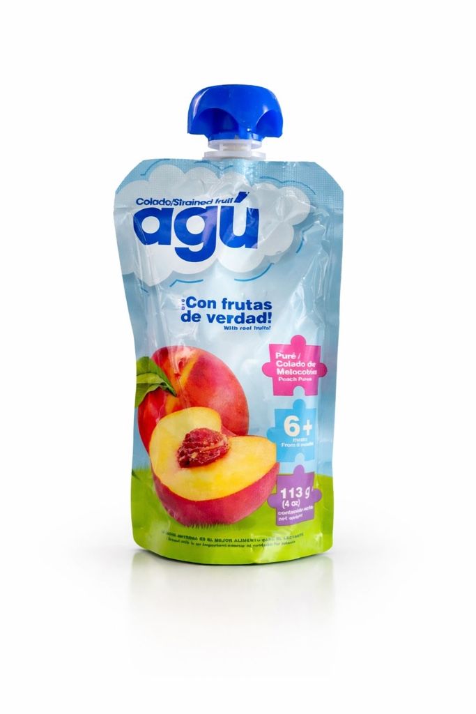 AGU Melocoton