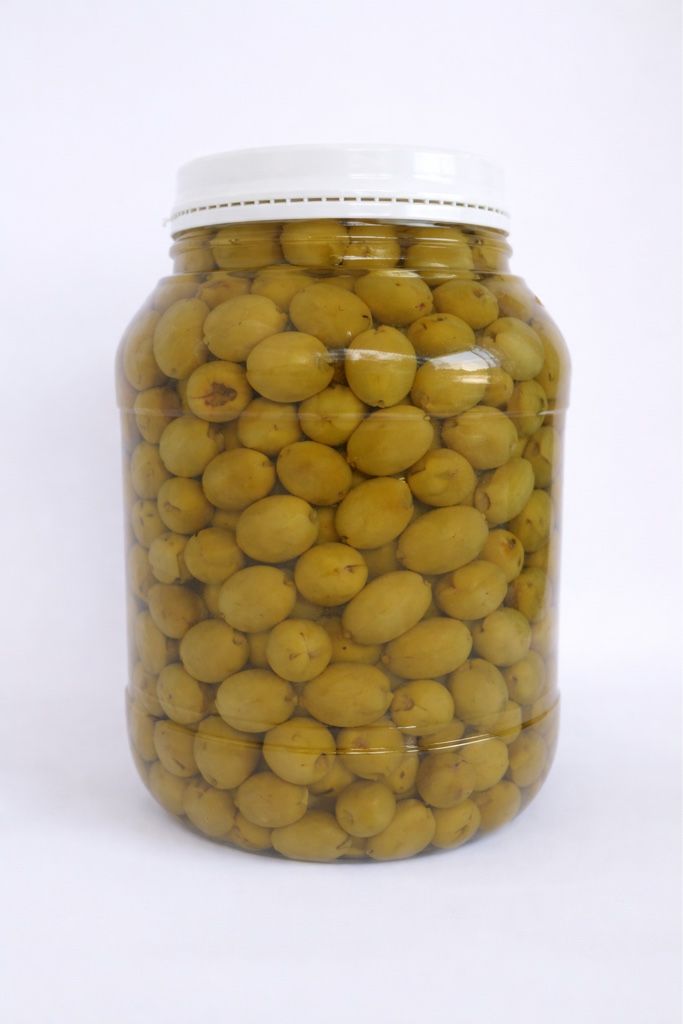 ACEITUNAS 2KG