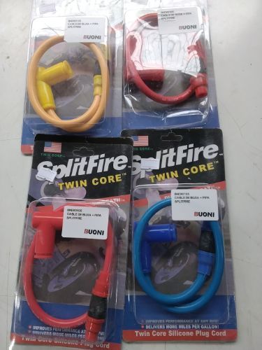 +p Cable de bujia + pipa