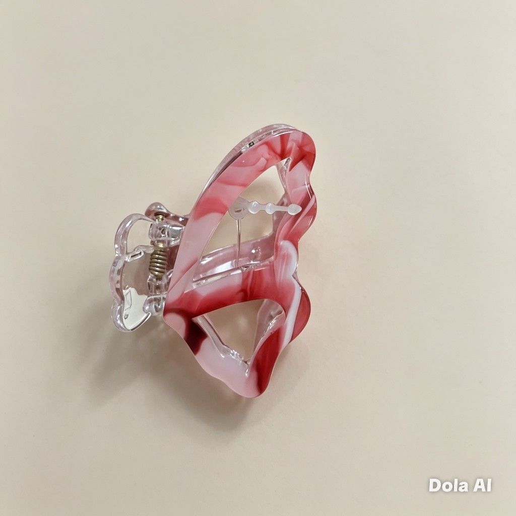 Prensa de mariposa pequeña