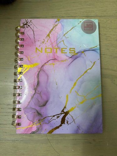 Agenda notas