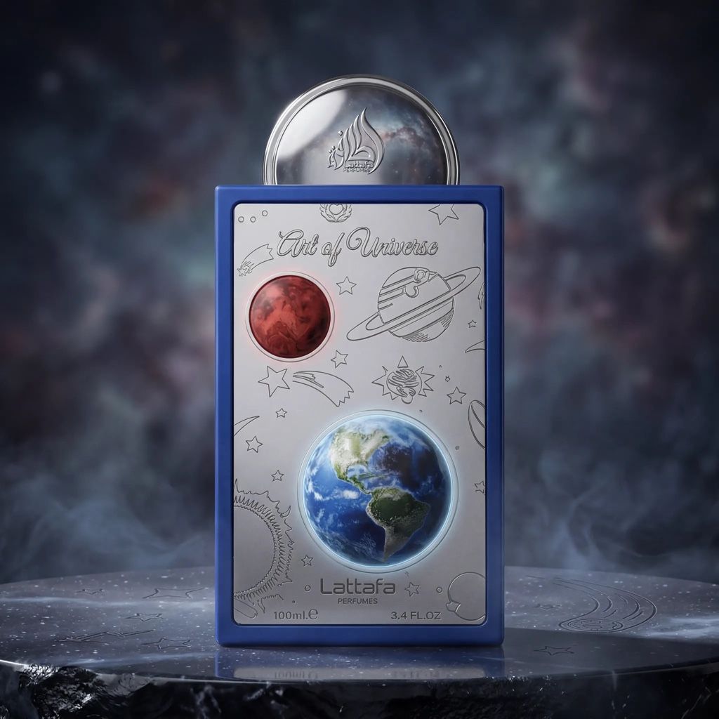 Art of universe 100ml lattafa
