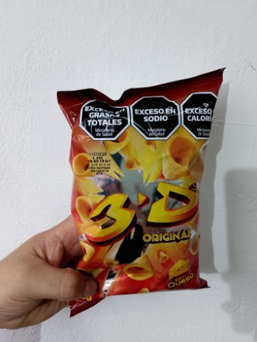 3D 43g