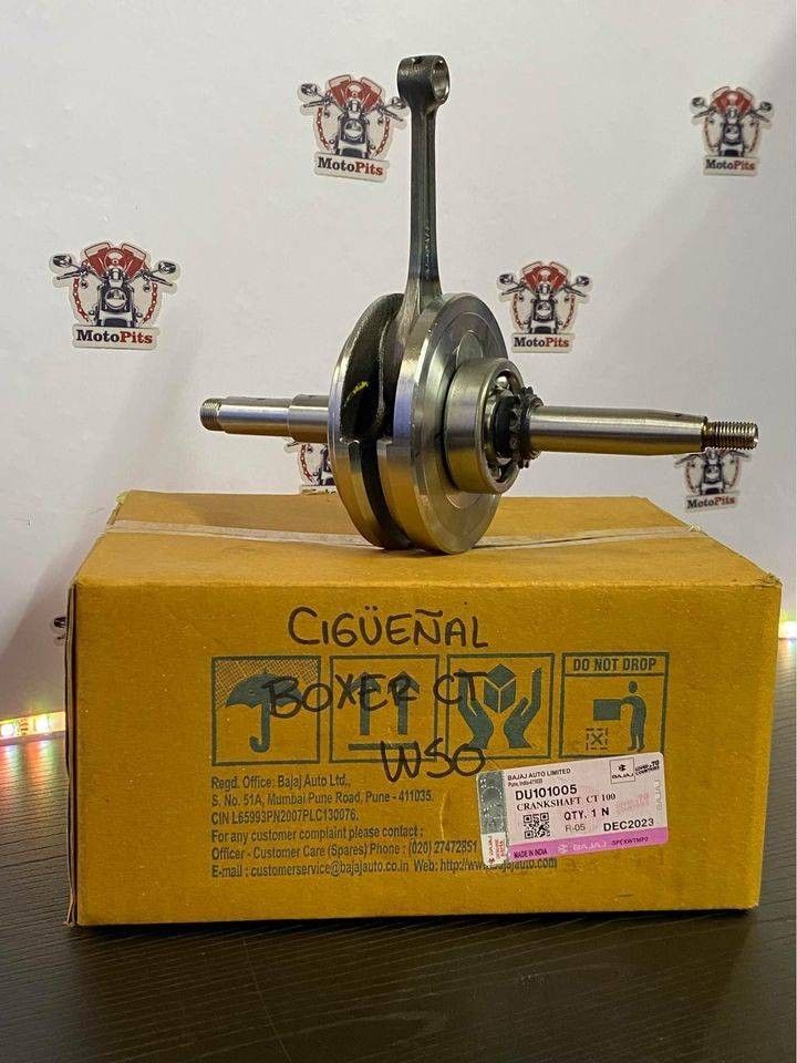 CIGUEÑAL BOXER100-PLA100 ORIGINAL