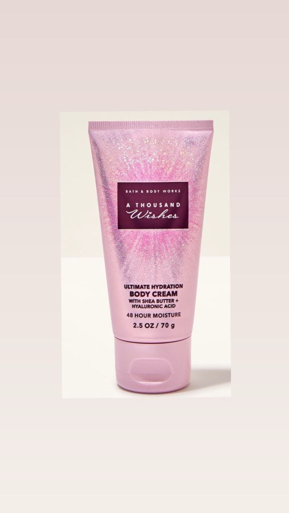 A thousand wishes crema mini