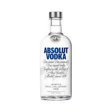 Absolut Vodka
